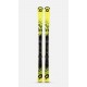 Volkl Race Tiger Jr Pro w/ VMotion - 2027